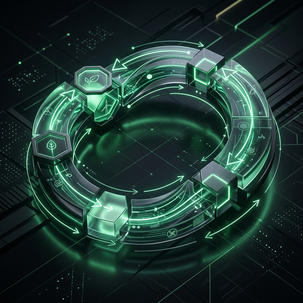 Verdex - Innovación en Economía Circular